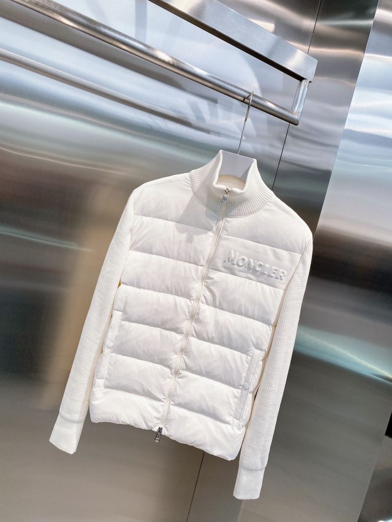 Moncler Down Jackets